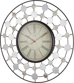 Tomas Stern Настенные часы  Tomas Stern TS-9044. Коллекция Настенные часы