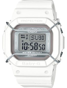 Casio Часы Casio BGD-501UM-7E. Коллекция Baby-G