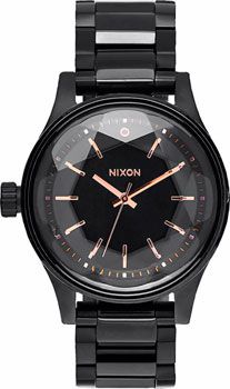 Nixon Часы Nixon A409-957. Коллекция Facet