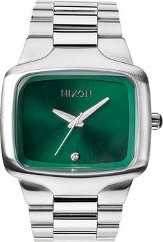 Nixon Часы Nixon A487-1696. Коллекция Player