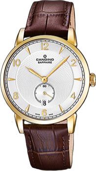 Candino Часы Candino C4592.2. Коллекция Classic