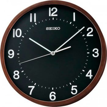 Seiko Настенные часы  Seiko QXA643Z. Коллекция Настенные часы
