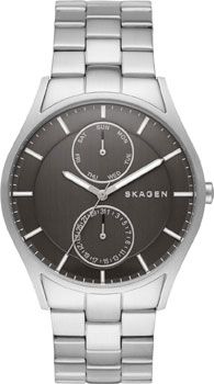 Skagen Часы Skagen SKW6266. Коллекция Mesh