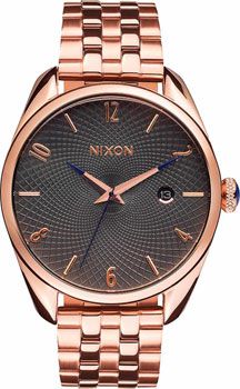 Nixon Часы Nixon A418-2046. Коллекция Bullet