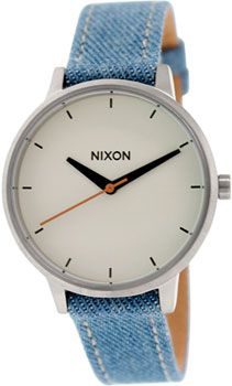 Nixon Часы Nixon A108-1601. Коллекция Kensington