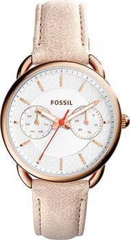 Fossil Часы Fossil ES4007. Коллекция Tailor