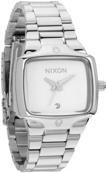 Nixon Часы Nixon A300-100. Коллекция Small Player