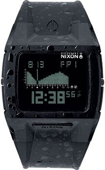 Nixon Часы Nixon A289-1989. Коллекция Lodown