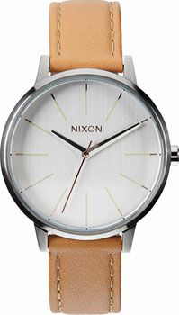 Nixon Часы Nixon A108-1603. Коллекция Kensington