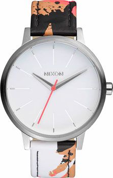 Nixon Часы Nixon A108-2088. Коллекция Kensington