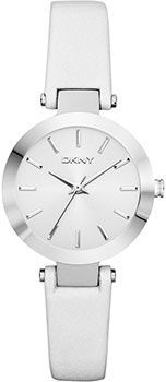 DKNY Часы DKNY NY2403. Коллекция Stanhope