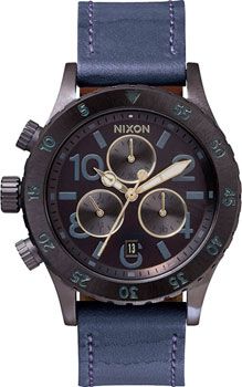 Nixon Часы Nixon A504-1930. Коллекция 38-20 Chrono