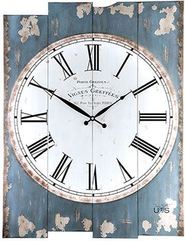 Tomas Stern Настенные часы  Tomas Stern TS-9036. Коллекция Настенные часы