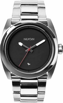 Nixon Часы Nixon A507-000. Коллекция Kingpin