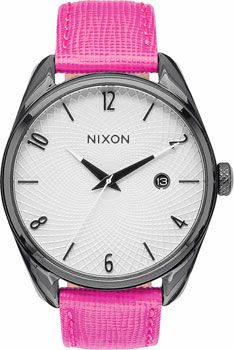 Nixon Часы Nixon A473-2049. Коллекция Bullet