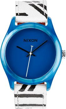 Nixon Часы Nixon A402-300. Коллекция Mod