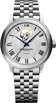 Raymond weil Часы Raymond weil 2227-ST-00659. Коллекция Maestro