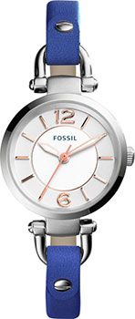 Fossil Часы Fossil ES4001. Коллекция Georgia