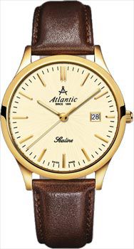 Atlantic Часы Atlantic 22341.45.31. Коллекция Sealine
