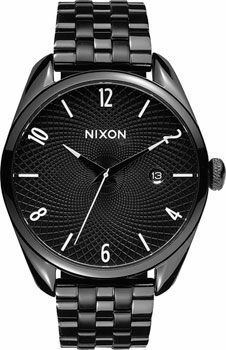 Nixon Часы Nixon A418-001. Коллекция Bullet