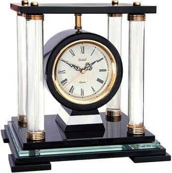 Vostok Clock Настольные часы  Vostok Clock 120BW. Коллекция Настенные часы