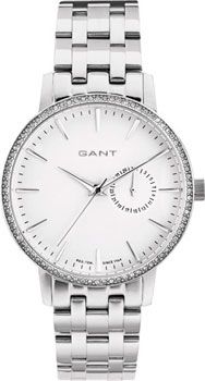 Gant Часы Gant W109218. Коллекция Park Hill II MID Stones