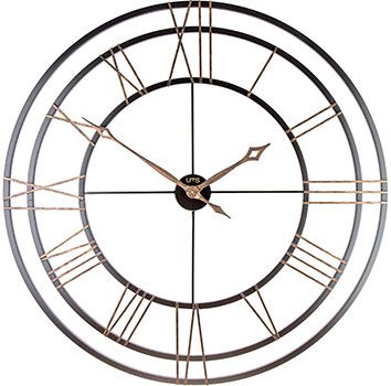 Tomas Stern Настенные часы  Tomas Stern TS-9023. Коллекция Настенные часы