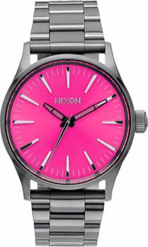 Nixon Часы Nixon A450-2096. Коллекция Sentry