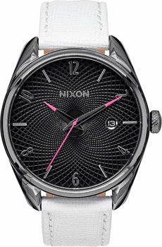 Nixon Часы Nixon A473-486. Коллекция Bullet