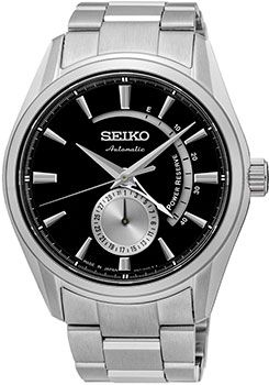 Seiko Часы Seiko SSA305J1. Коллекция Presage