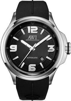 AWI Часы AWI AW1329AD. Коллекция Diver
