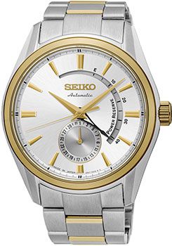 Seiko Часы Seiko SSA306J1. Коллекция Presage