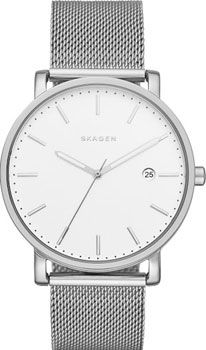 Skagen Часы Skagen SKW6281. Коллекция Mesh