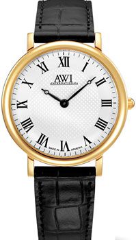 AWI Часы AWI AW1009C. Коллекция Classic