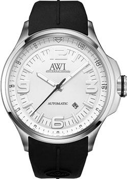 AWI Часы AWI AW1329AW. Коллекция Diver
