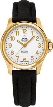 Swiss military Часы Swiss military SM30138.09. Коллекция Кварцевые часы