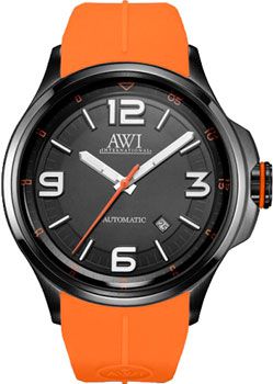 AWI Часы AWI AW1329AO. Коллекция Diver