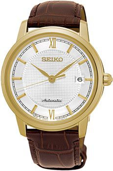 Seiko Часы Seiko SRPA14J1. Коллекция Presage