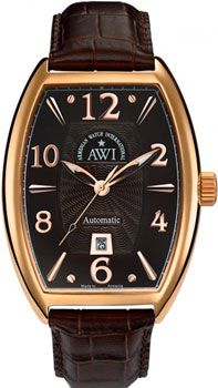 AWI Часы AWI AW4000AD. Коллекция Classic