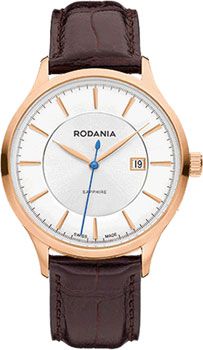 Rodania Часы Rodania 25150.33. Коллекция Rhone