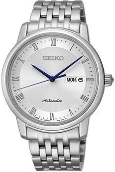 Seiko Часы Seiko SRP691J1. Коллекция Presage
