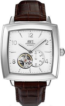 AWI Часы AWI AW1096AA. Коллекция Classic
