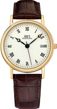 AWI Часы AWI AW1512B. Коллекция Classic