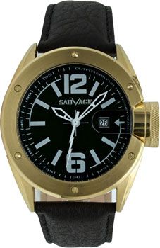 Sauvage Часы Sauvage SV00192G. Коллекция Etalon
