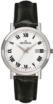 Grovana Часы Grovana 3230.1533. Коллекция Traditional