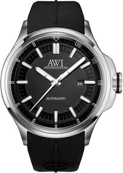 AWI Часы AWI AW1329ABB. Коллекция Diver
