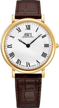 AWI Часы AWI AW1009D. Коллекция Classic