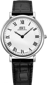 AWI Часы AWI AW1009A. Коллекция Classic