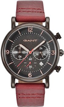 Gant Часы Gant GT007002. Коллекция Springfield