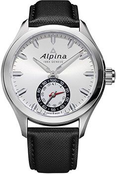 Alpina Часы Alpina AL-285S5AQ6. Коллекция Horological Smartwatch